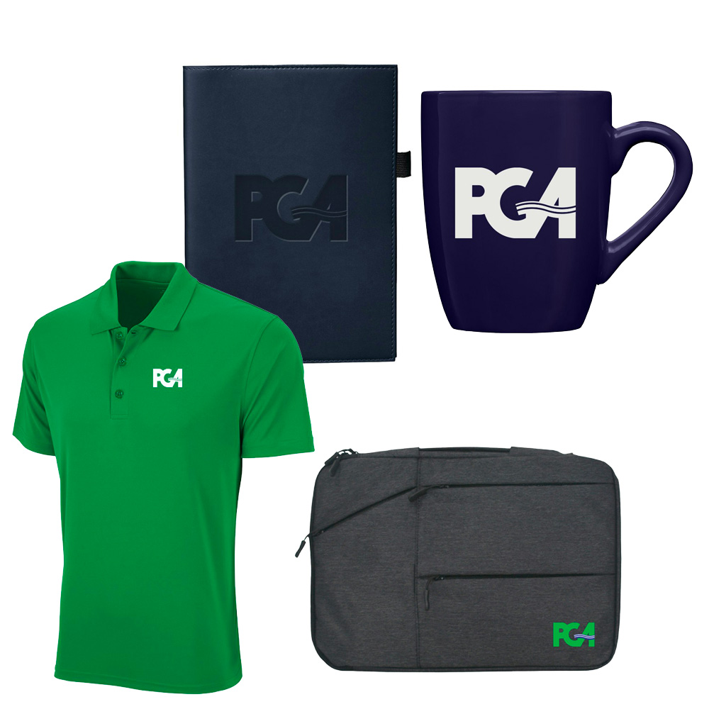 New Hire Bundle #3 - Mens