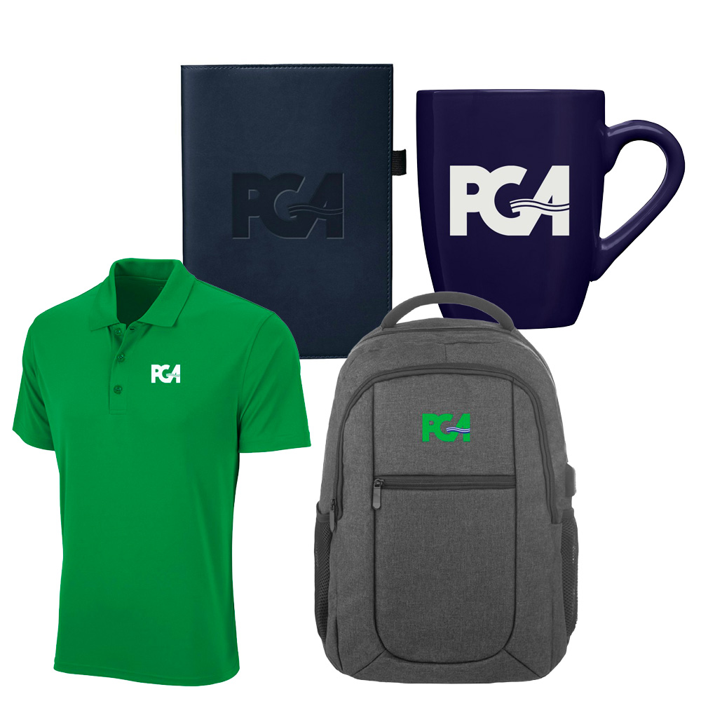 New Hire Bundle #4 - Mens