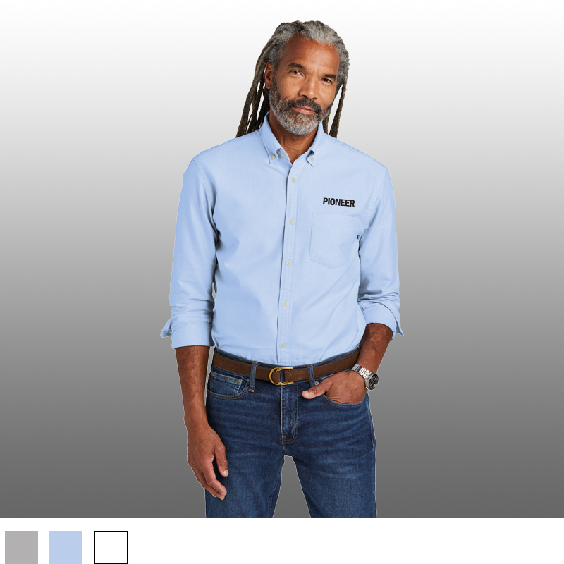 Brooks Brothers® Casual Oxford Shirt