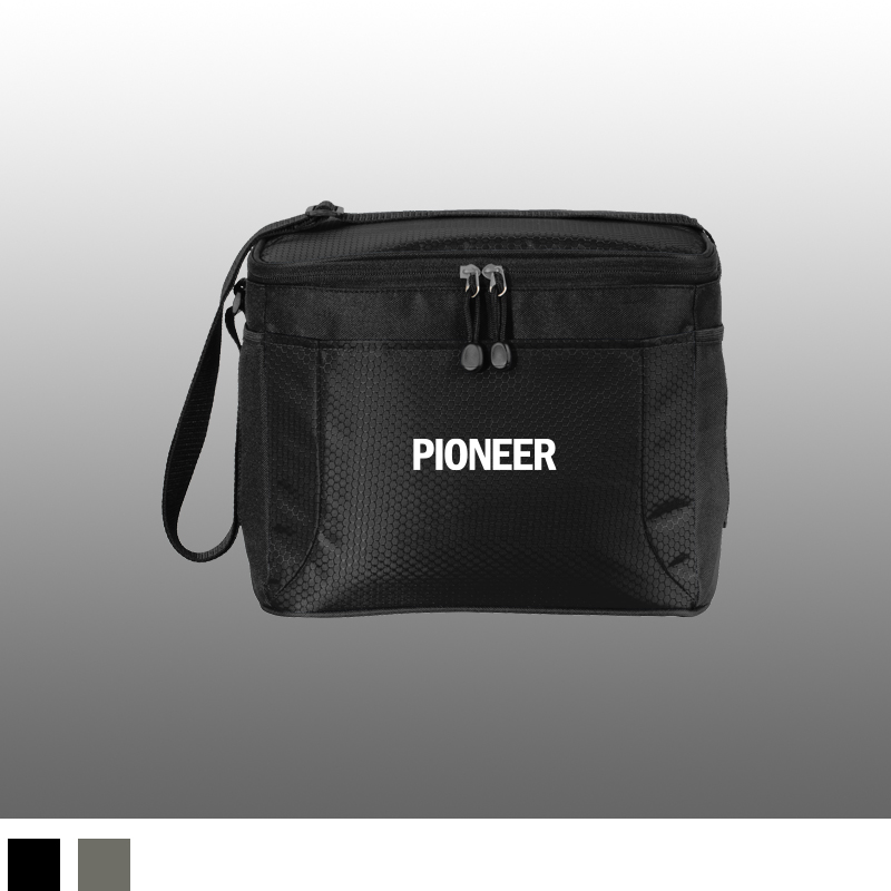 Port Authority® 12-Can Cube Cooler