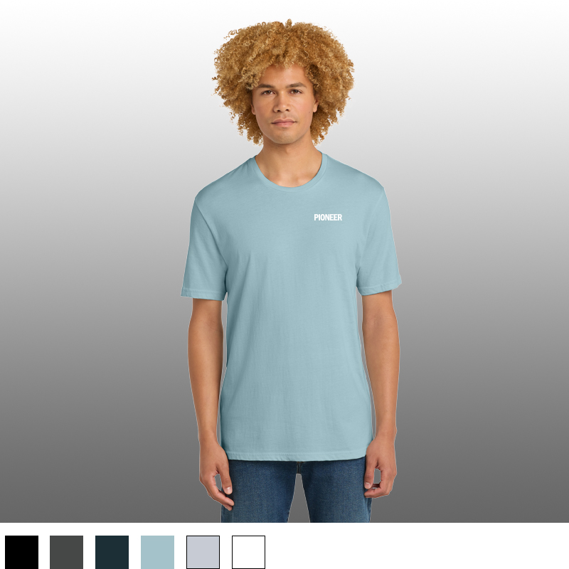 District® Perfect Weight® Tee