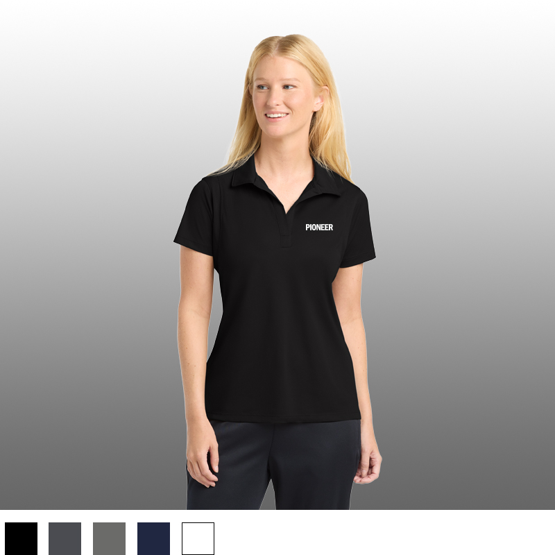 Sport-Tek® Women's Micropique Sport-Wick® Polo