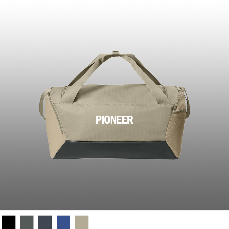 Nike Brasilia Small Duffel