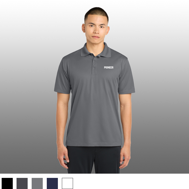 Sport-Tek® Micropique Sport-Wick® Polo