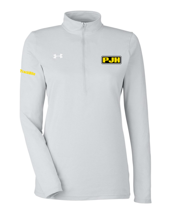 Under Armour Women's Team Tech™ Half-Zip