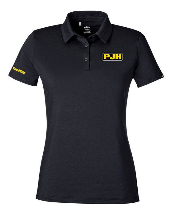 Under Armour Women's Recycled Polo