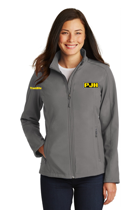 Port Authority® Women's Core Soft Shell Jacket