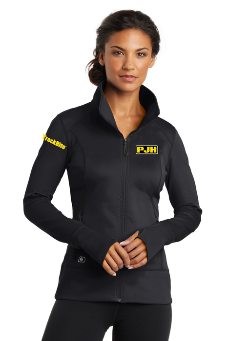 OGIO® Women's Fulcrum Full-Zip