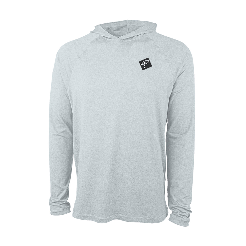 Lightweight Stretch Hoodie