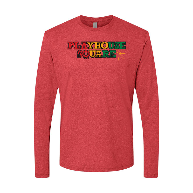 Creativity Long Sleeve T-Shirt