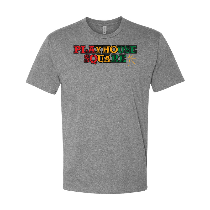 Creativity Short Sleeve T-Shirt