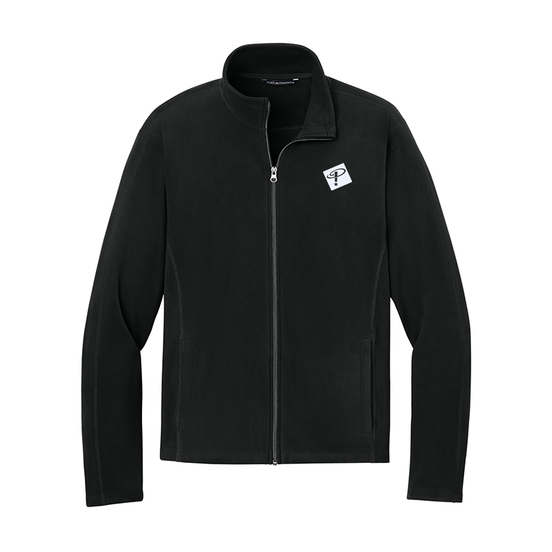 Men's Microfleece Jacket
