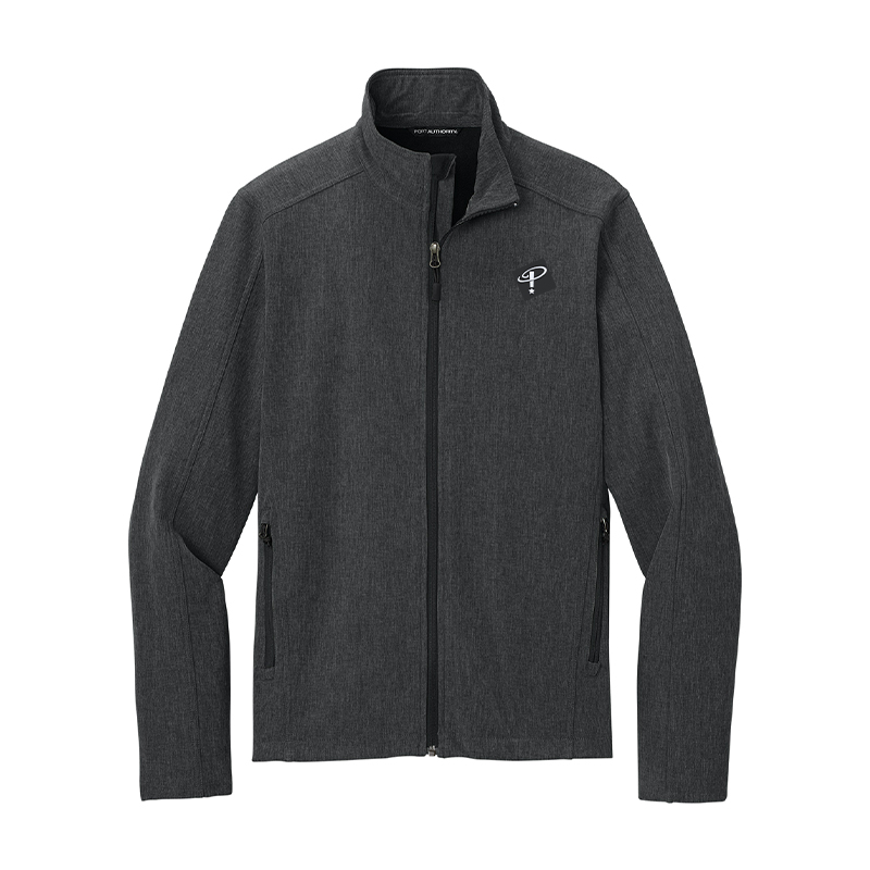 Men's Core Soft Shell Jacket