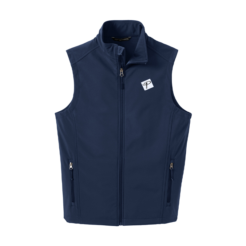 Port Authority® Men's Core Soft Shell Vest
