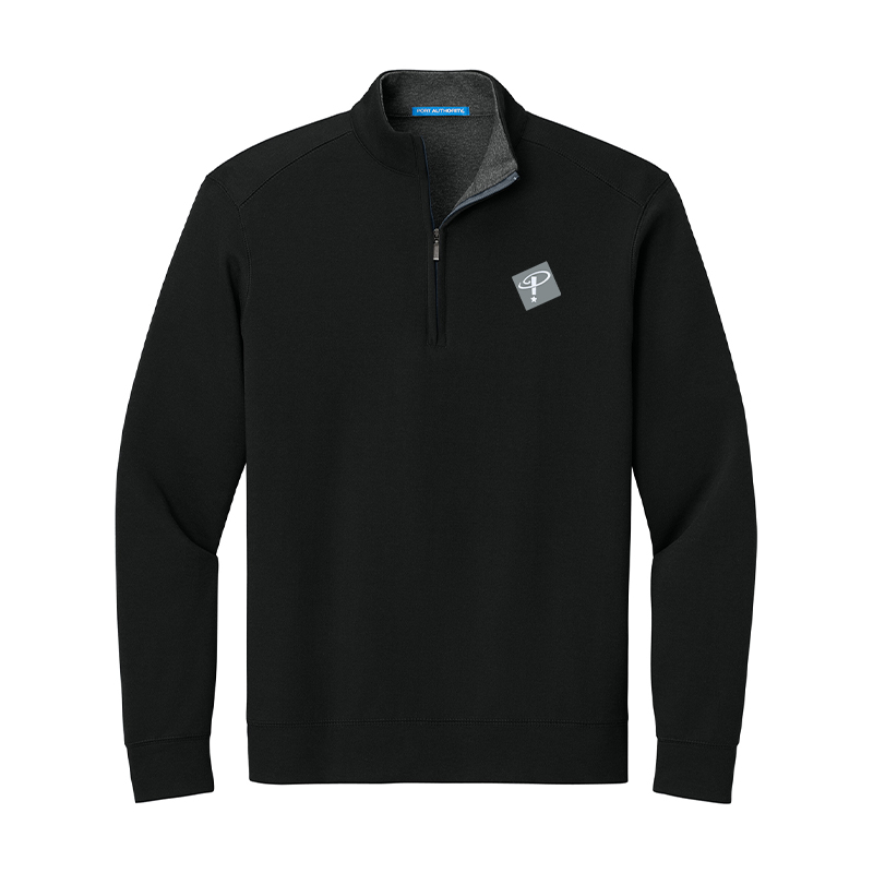 Men's 1/4 Zip