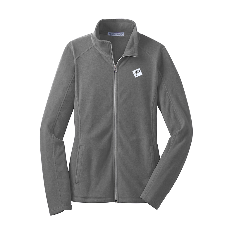 Women's Microfleece Jacket