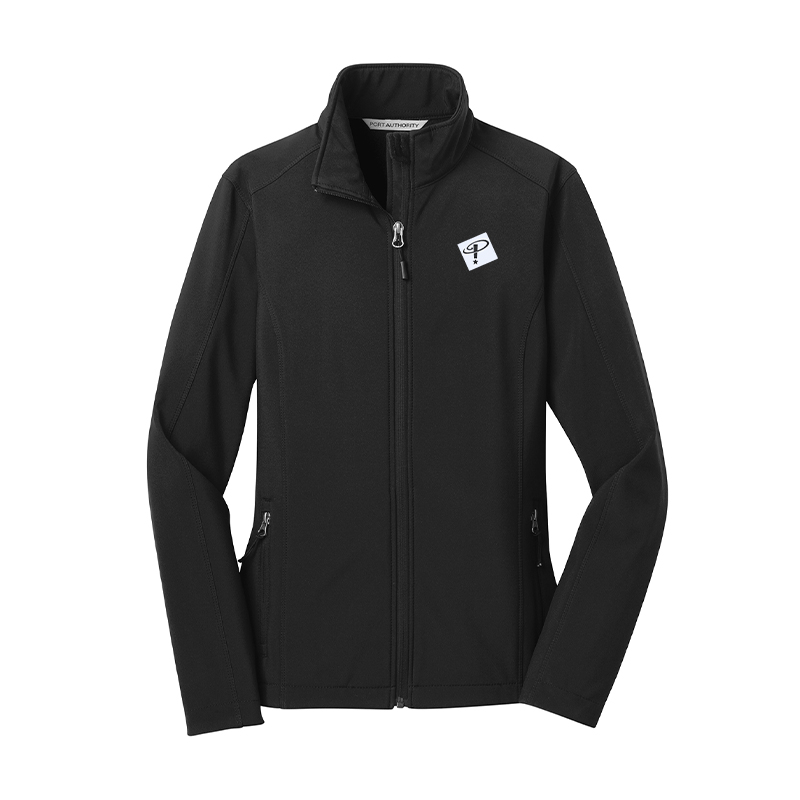 Women's Core Soft Shell Jacket