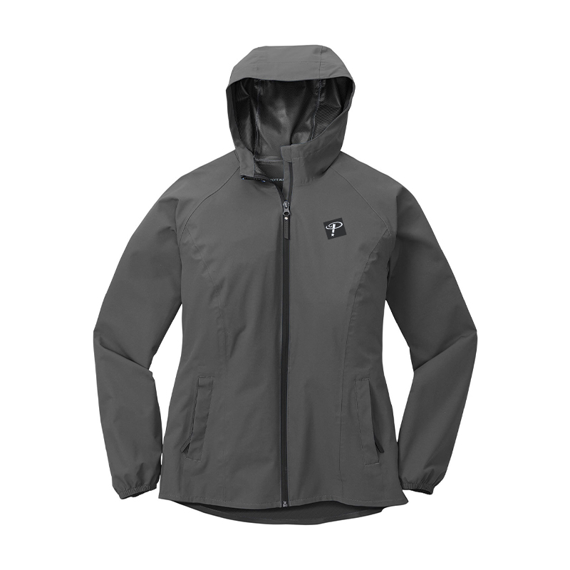 Women's Essential Rain Jacket