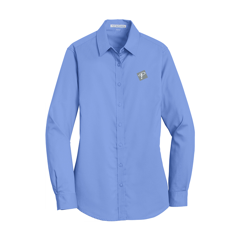 Women's Twill Shirt