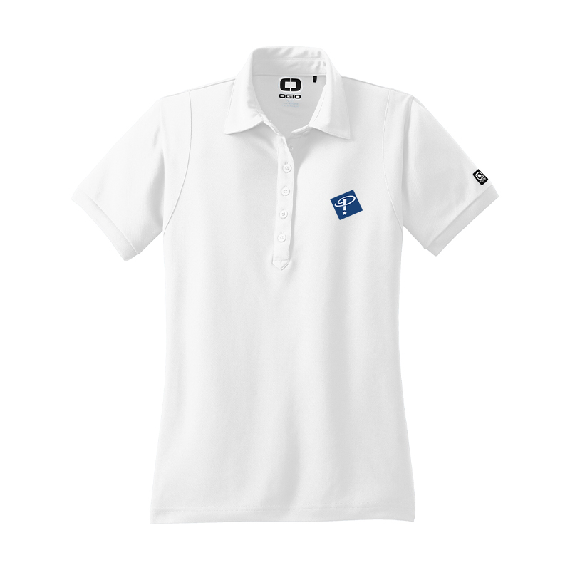 OGIO® Women's Jewel Polo