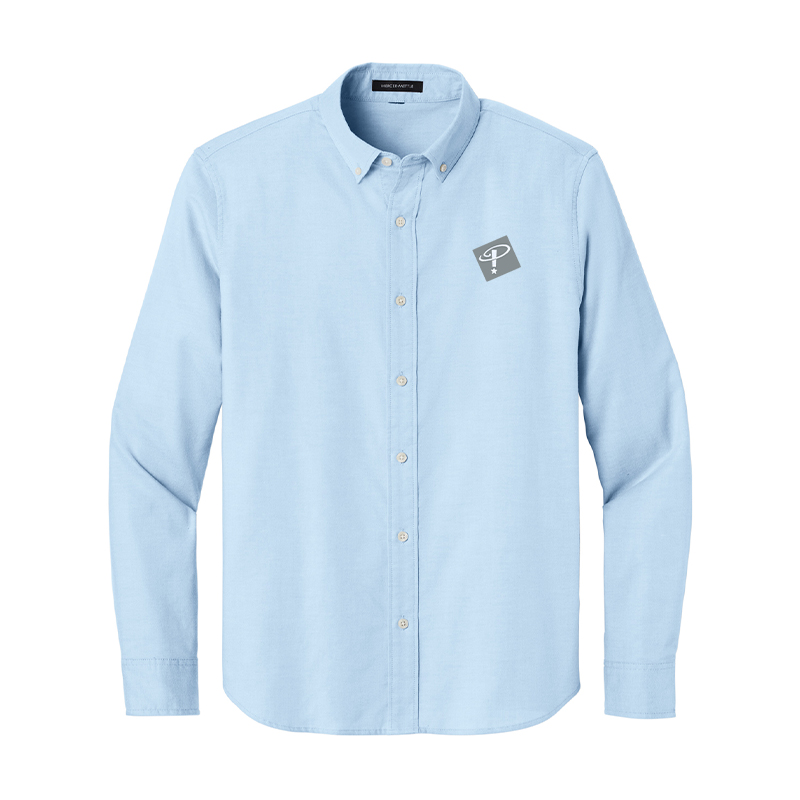 Men's Oxford Shirt