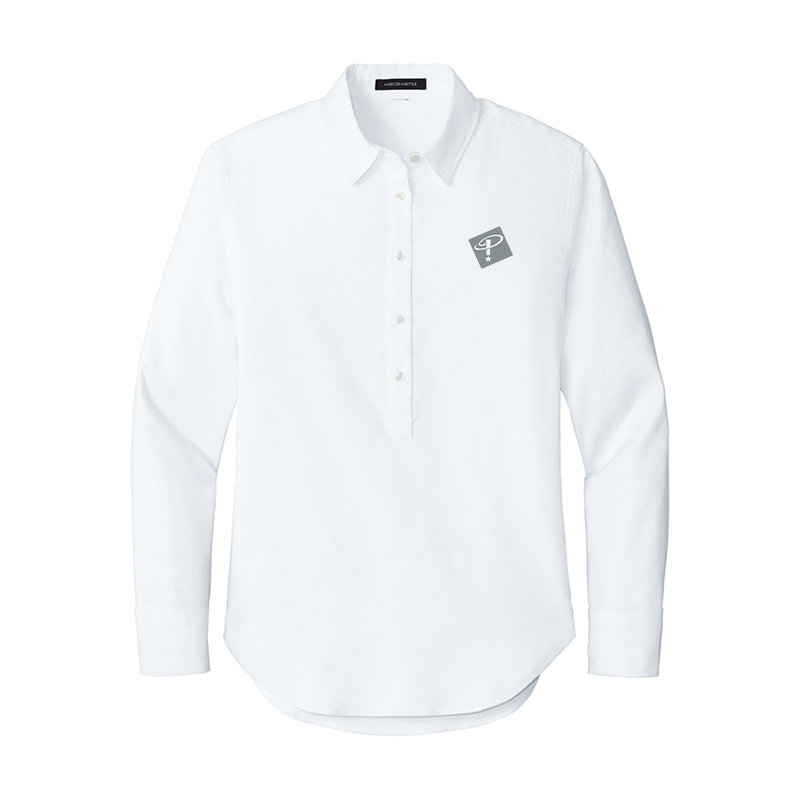 Women's Oxford Shirt
