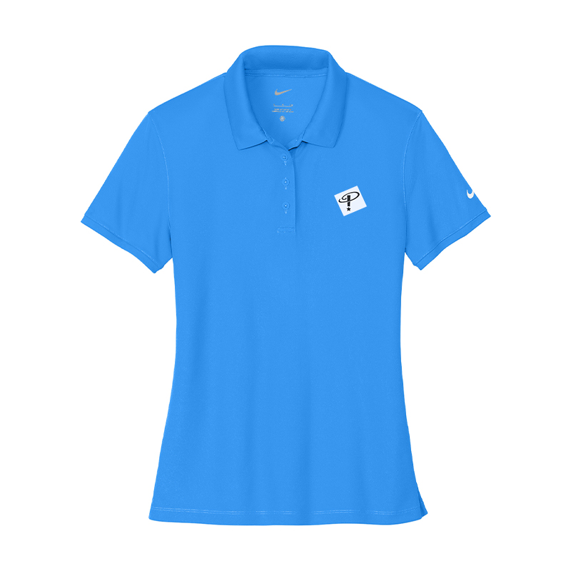 Nike Women's Victory Solid Polo