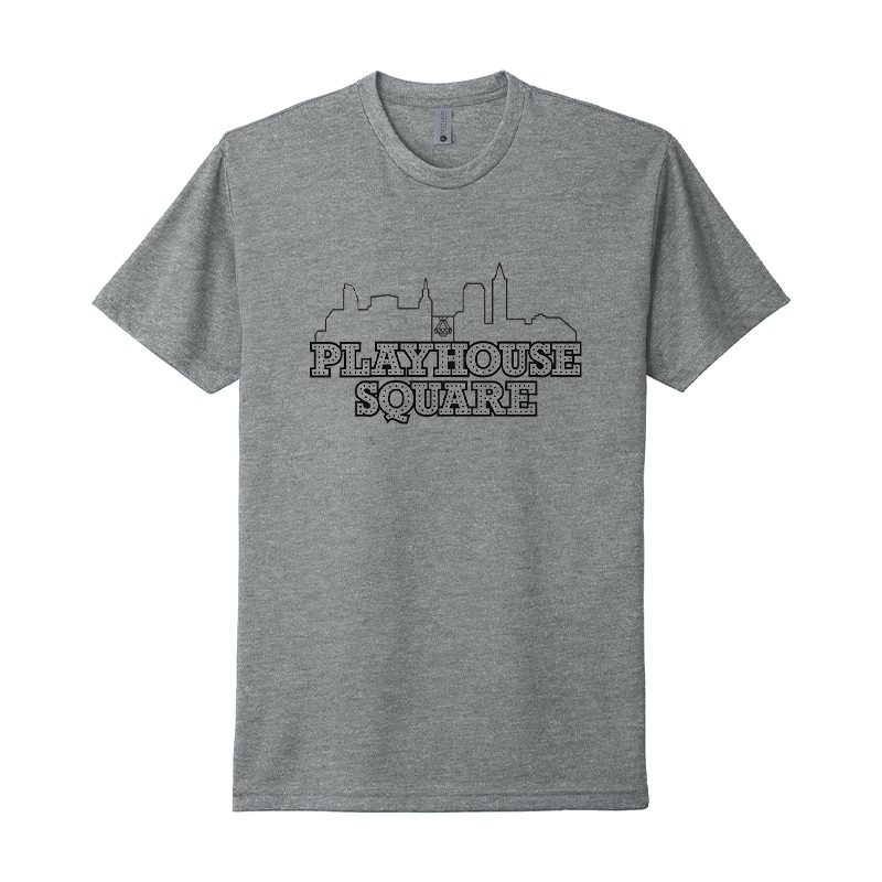 Retro Skyline T-Shirt