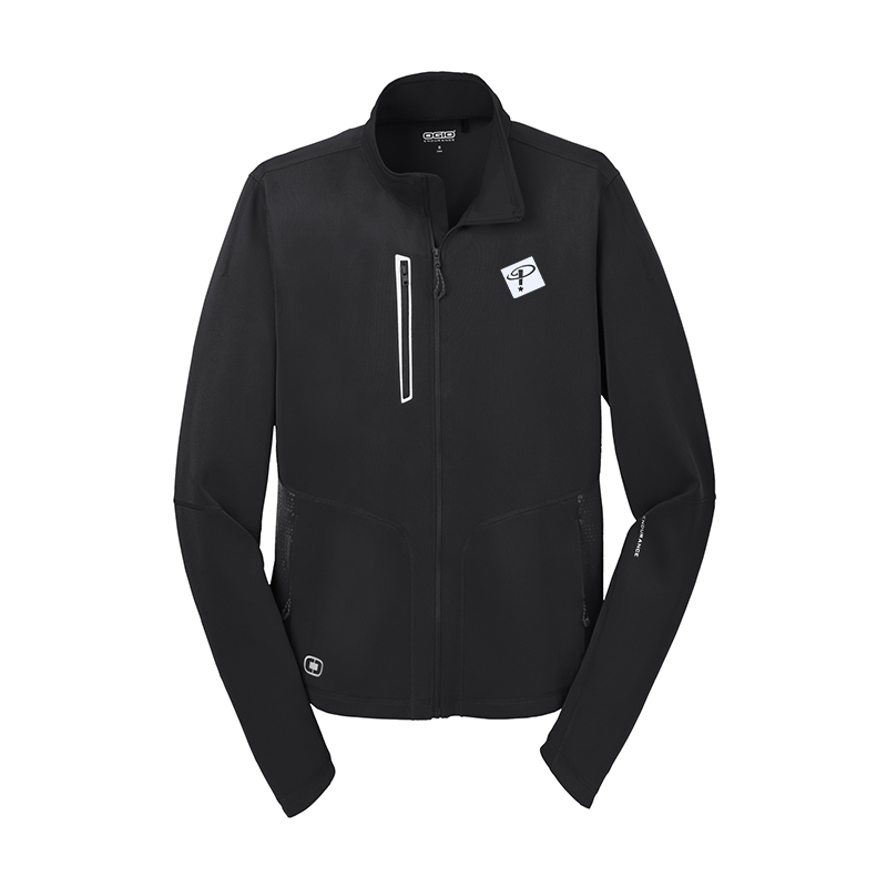 Men's Fulcrum Full-Zip