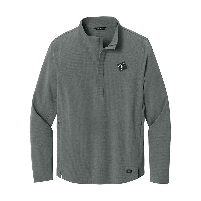 Men's 1/2-Zip Pullover