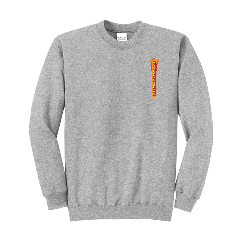 Marquee Crewneck Sweatshirt