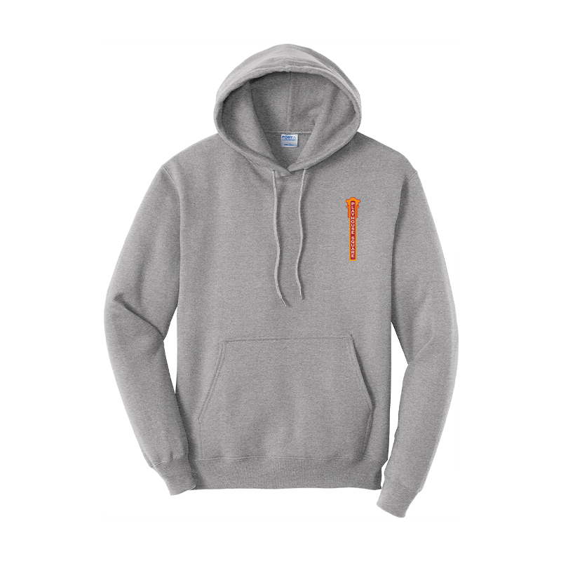 Marquee Pullover Hoodie