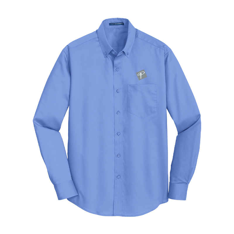 Men's Twill Shirt