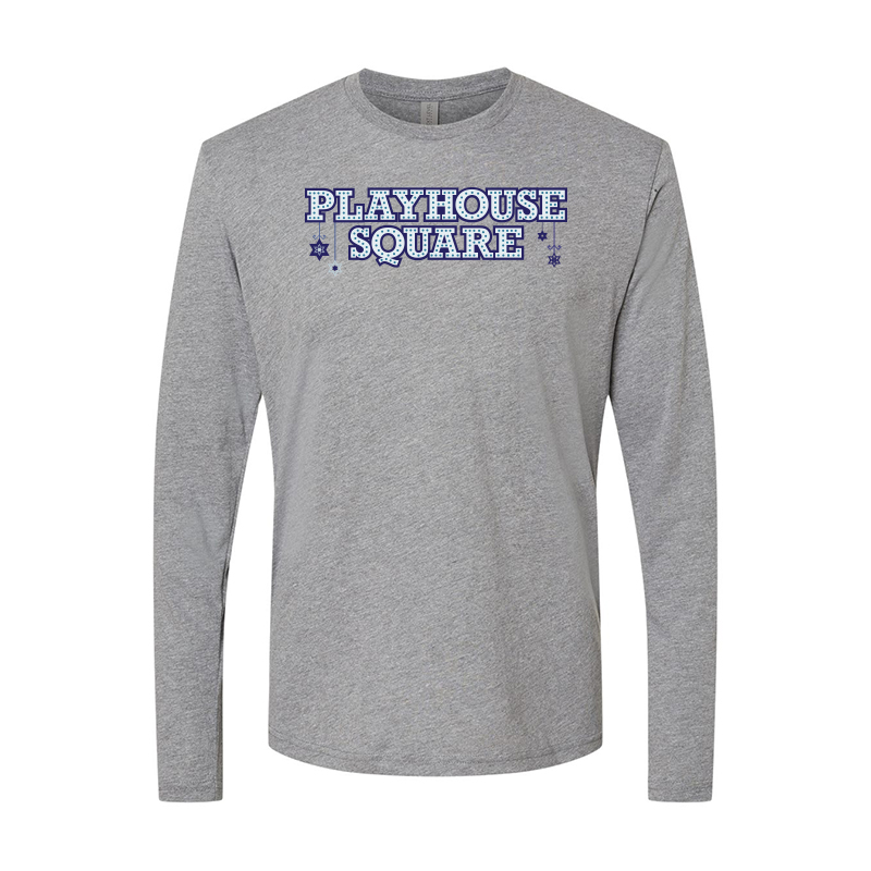 Star Long Sleeve T-Shirt