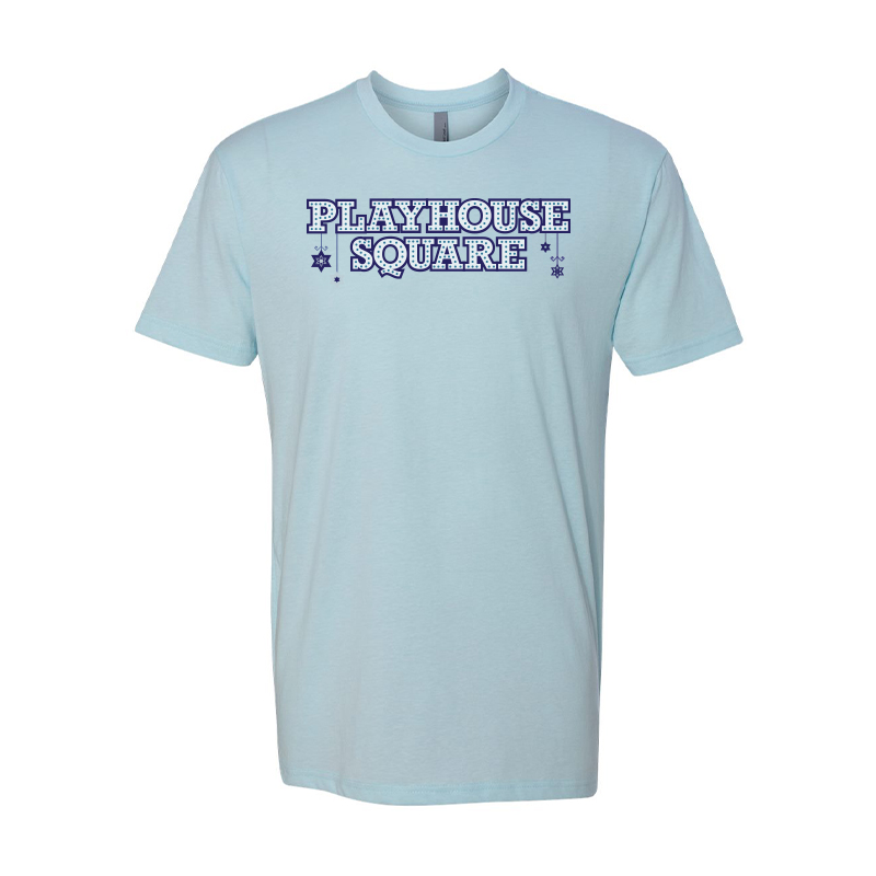 Star Short Sleeve T-Shirt