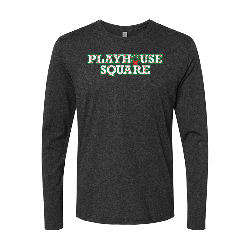 Wreath Long Sleeve T-shirt