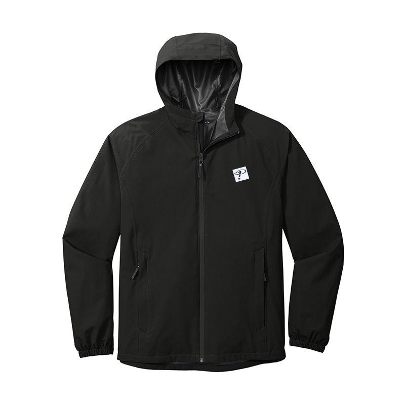Men's Essential Rain Jacket