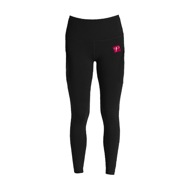 Women's High Rise 7/8 Legging