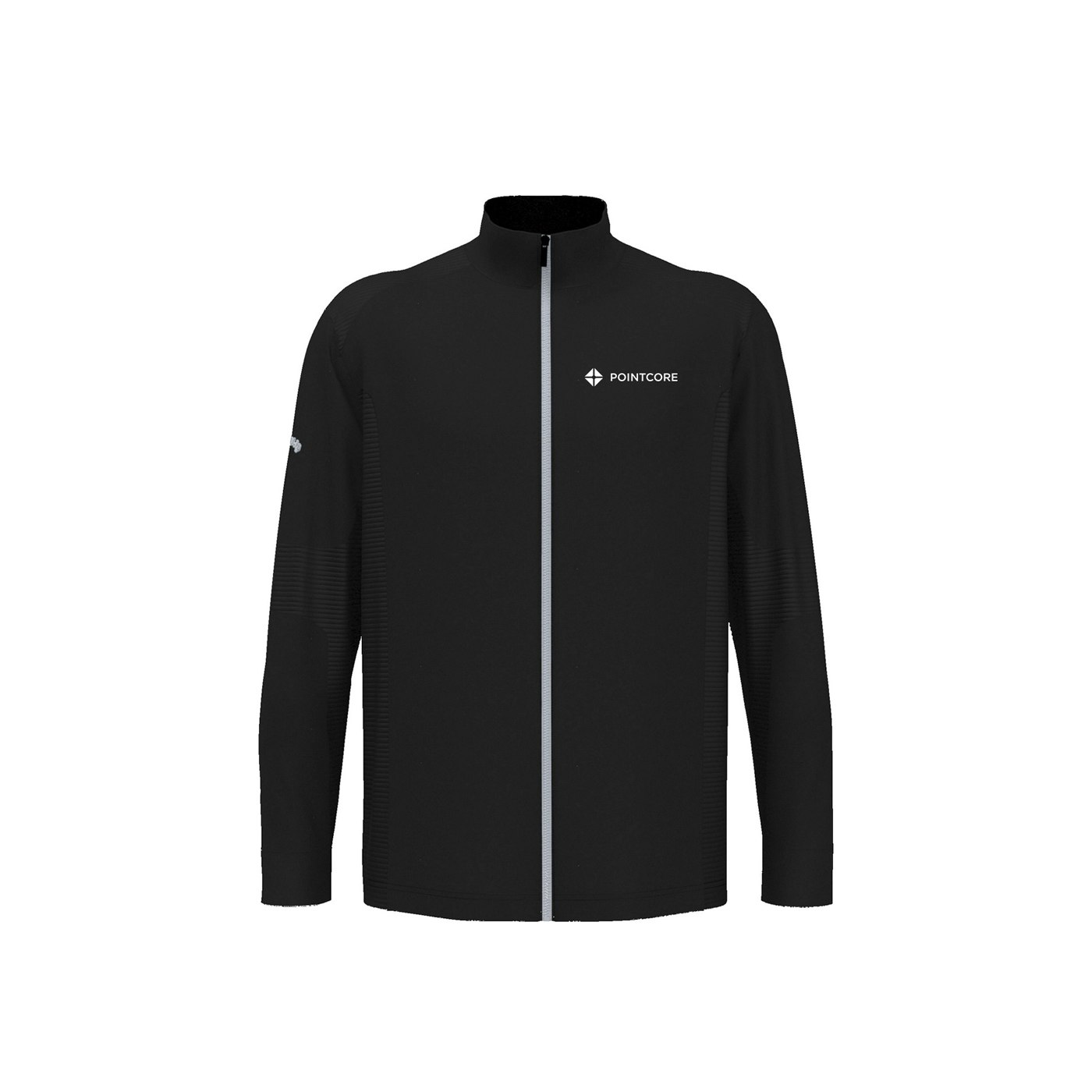 Men's Callaway Full-Zip Jacket - Men's Callaway Full-Zip Jacket