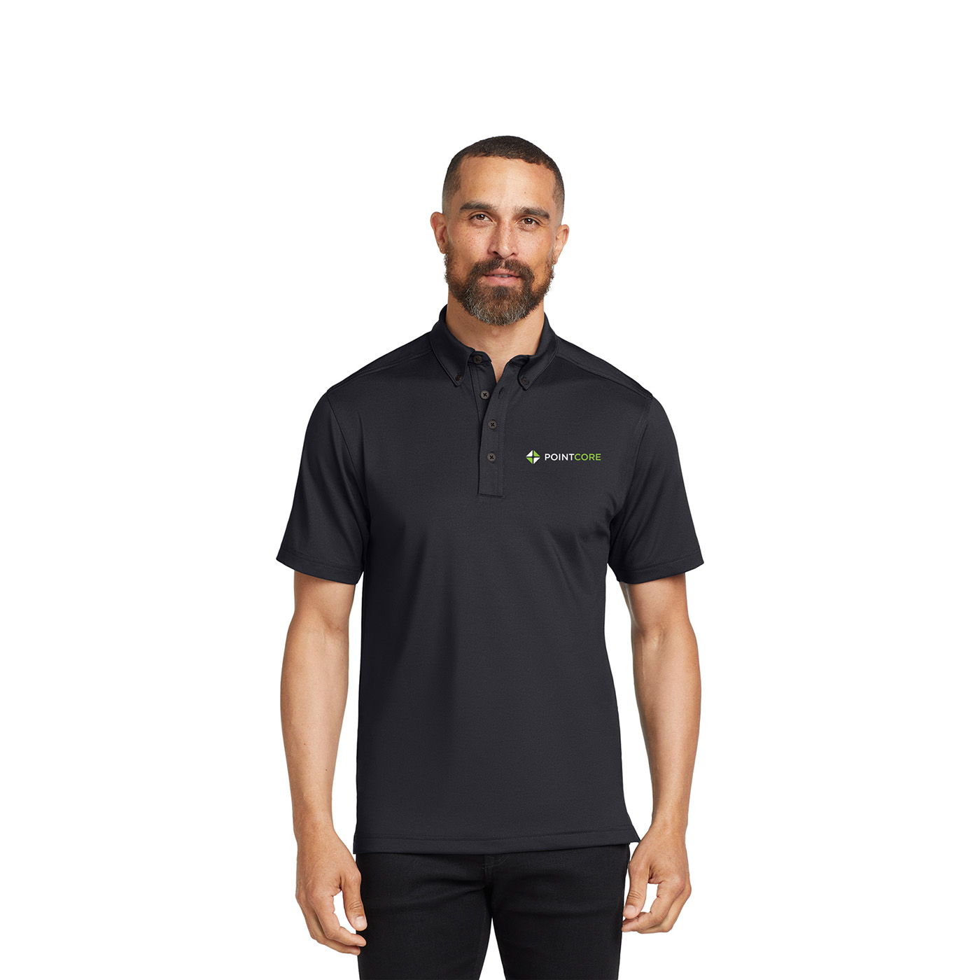 Men's OGIO Polo - Men's OGIO Polo