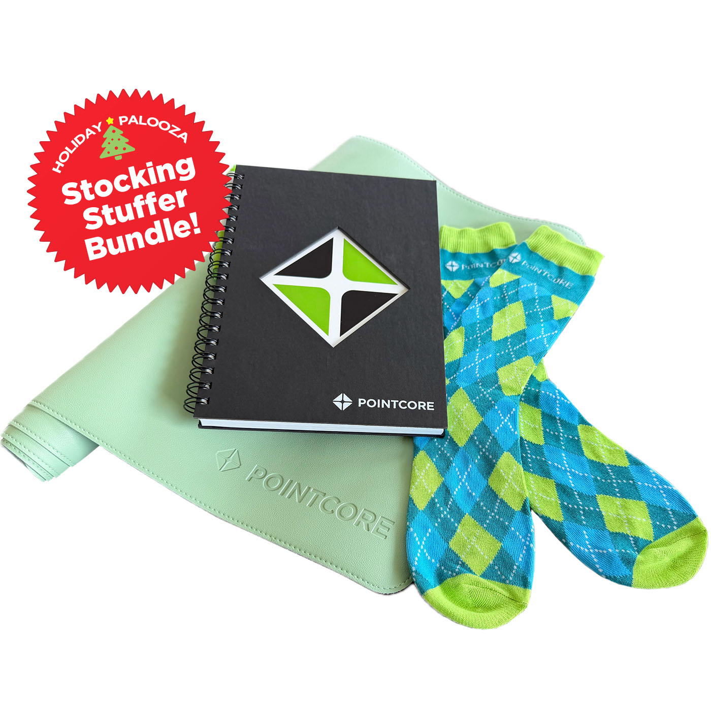 Stocking Stuffer Bundle - Stocking Stuffer Bundle
