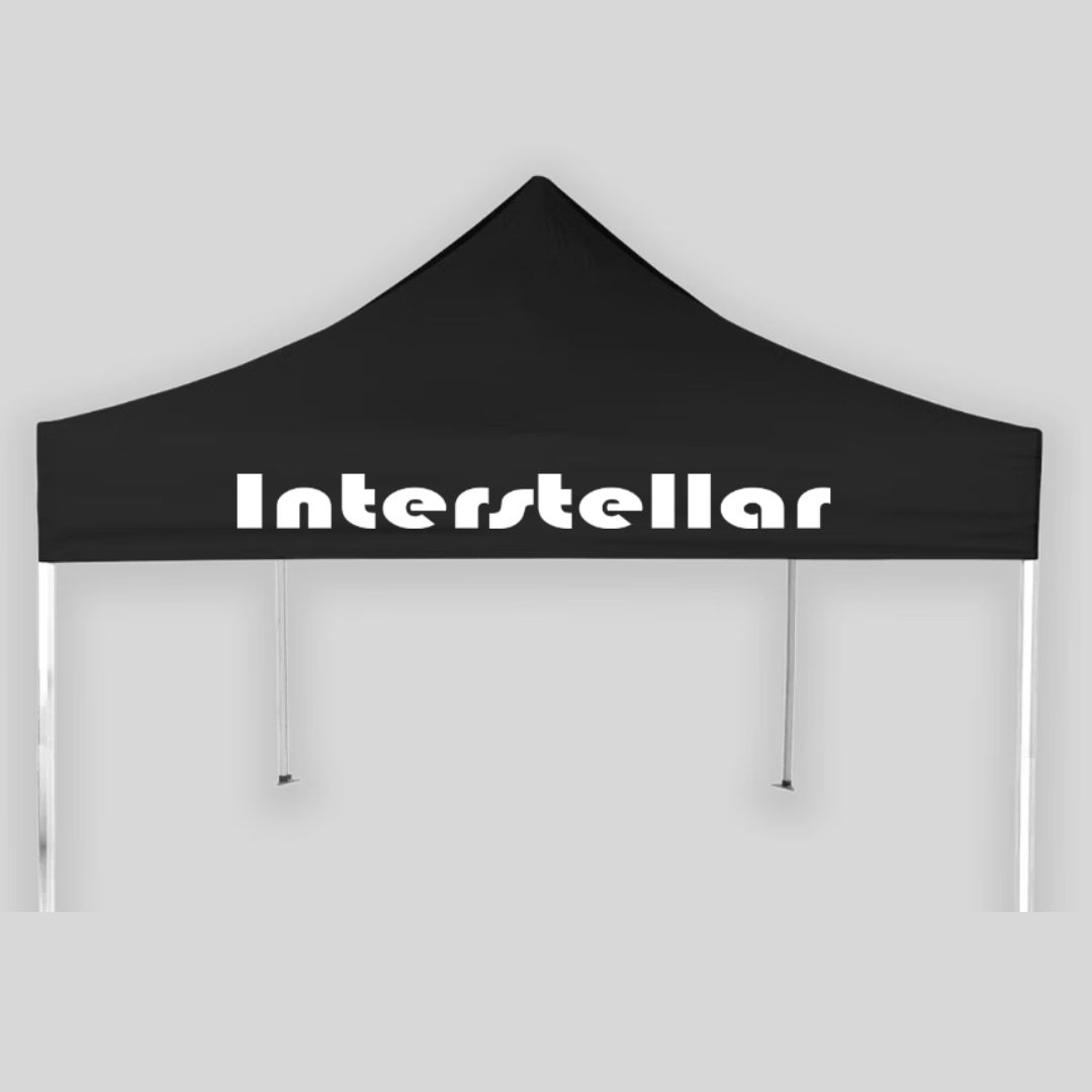 10' Canopy Tent