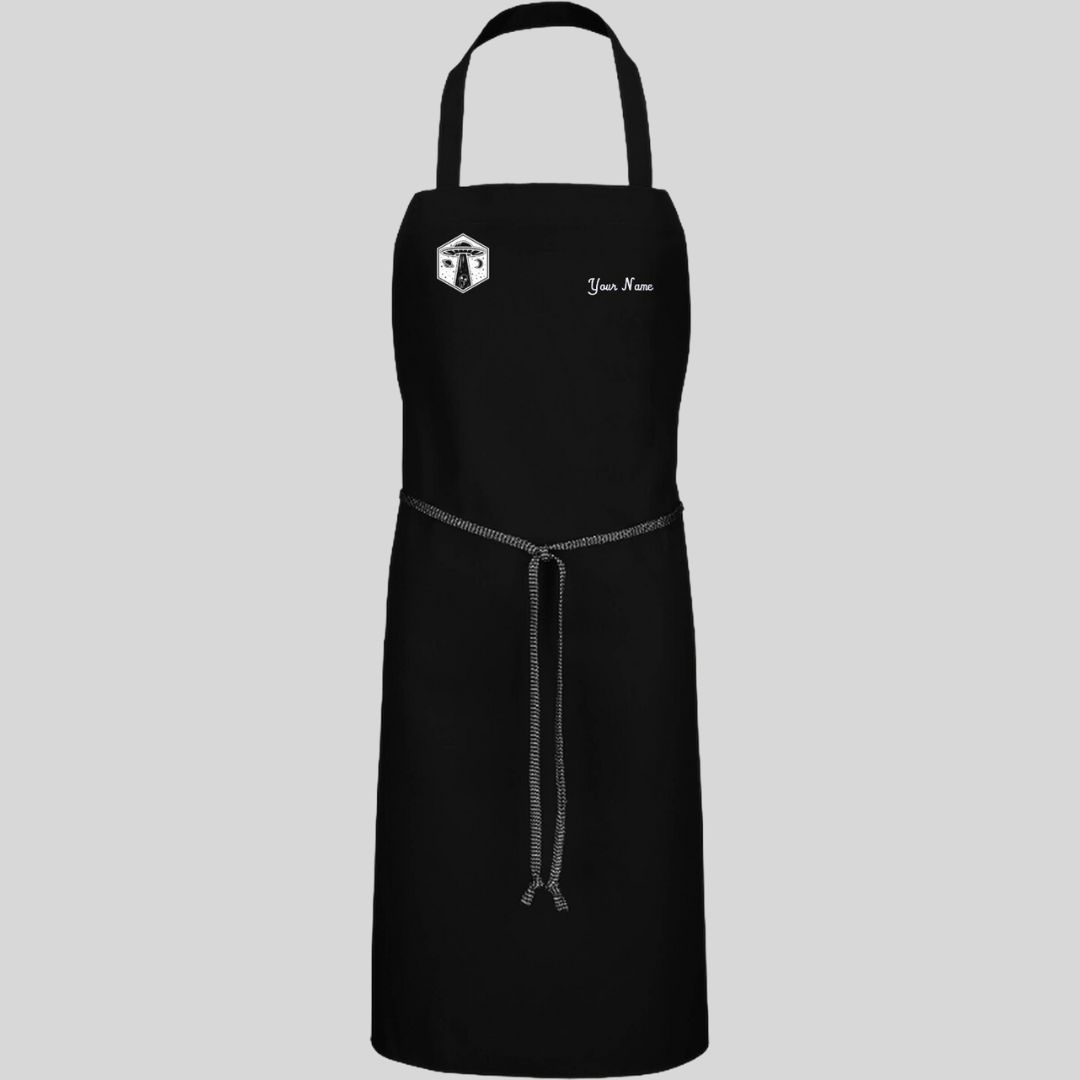 Premium Bib Apron