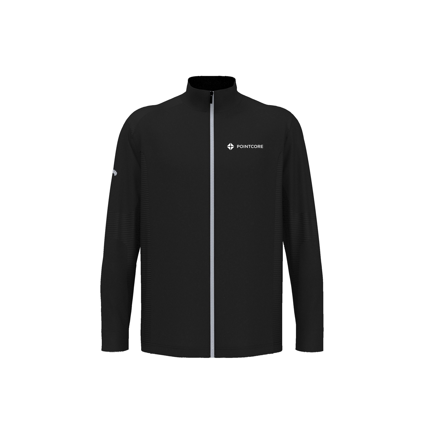 Men's Callaway Full-Zip Jacket