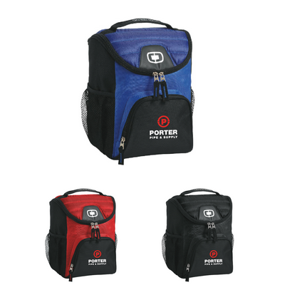 OGIO® Chill 6-12 Can Cooler