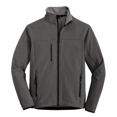 Port Authority® Glacier® Soft Shell Jacket