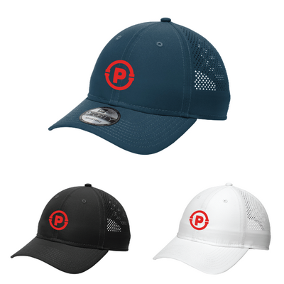 New Era® Perforated Performance Cap