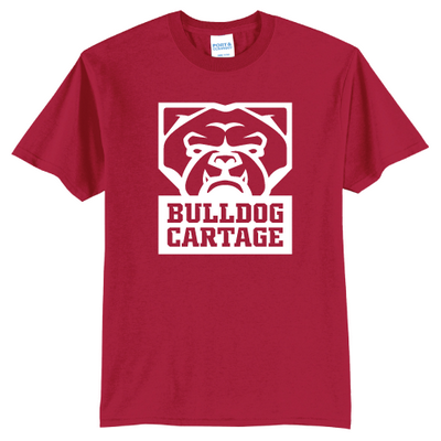 Port & Co® Core Blend Tee (BDC)