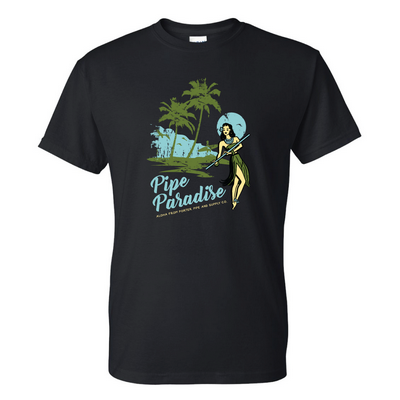 Port & Co® Core Blend Tee (Paradise)