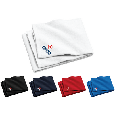 Port Authority® Beach Towel